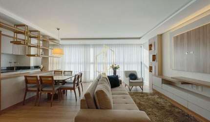 Apartamento à venda no bairro Anita Garibaldi - Joinville/SC