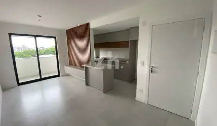 Apartamento Semi Mobiliado em Floresta, Joinville/Sc