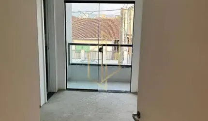 Sobrado à venda no bairro Costa e Silva - Joinville/SC