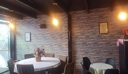 Apartamento à venda no bairro Floresta - Joinville/SC, Zona Sul