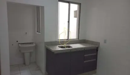 Apartamento à venda no bairro Bucarein - Joinville/SC