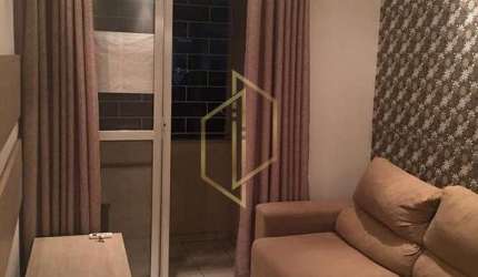 Apartamento à venda no bairro Saguaçu - Joinville/SC