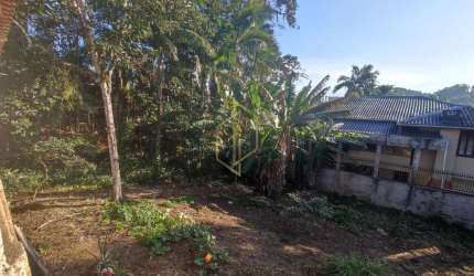 Terreno com casa ou para contrução  no Costa e Silva, em Joinville/SC