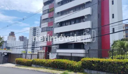 Venda Apartamento 5 quartos Ondina Salvador