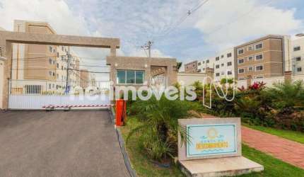 Venda Apartamento 2 quartos Catu de Abrantes Camaçari