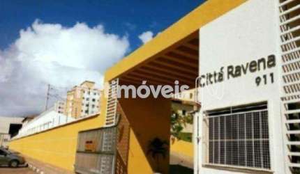 Venda Apartamento 3 quartos Caji Lauro de Freitas
