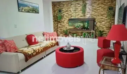 Venda Casa Nazaré Salvador