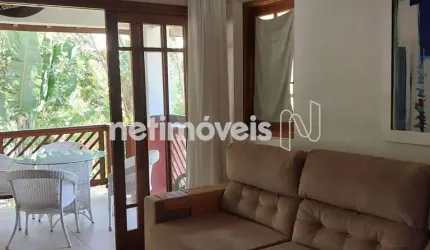 Venda Apartamento 2 quartos Praia do Forte Mata de São João