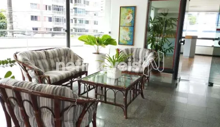 Venda Apartamento 3 quartos Graça Salvador