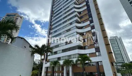 Venda Apartamento 4 quartos Horto Florestal Salvador