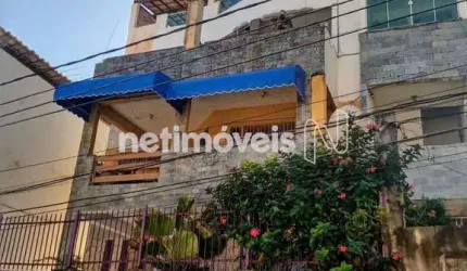 Venda Apartamento 4 quartos Itapuã Salvador