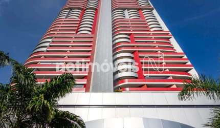 Venda Apartamento 2 quartos Caminho das Árvores Salvador