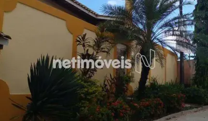 Venda Casa Itapuã Salvador