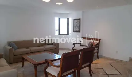 Venda Apartamento 4 quartos Caminho das Árvores Salvador