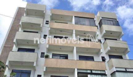 Venda Apartamento 4 quartos Parque Bela Vista Salvador