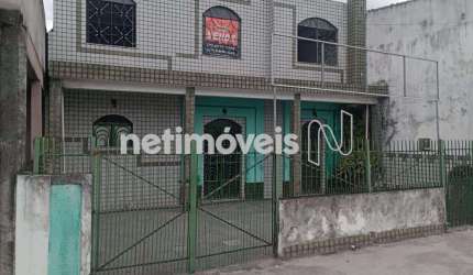 Venda Casa comercial Paripe Salvador
