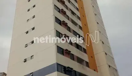 Venda Apartamento 2 quartos Candeal Salvador