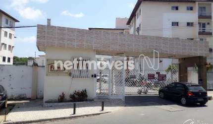 Venda Apartamento 2 quartos Caji Lauro de Freitas