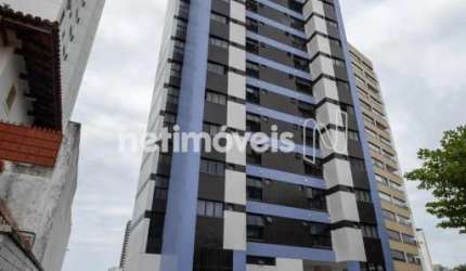 Venda Apartamento 3 quartos Jardim Apipema Salvador