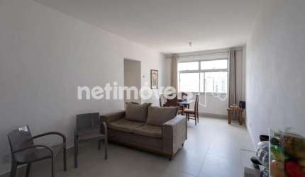 Venda Apartamento 3 quartos Centro Salvador