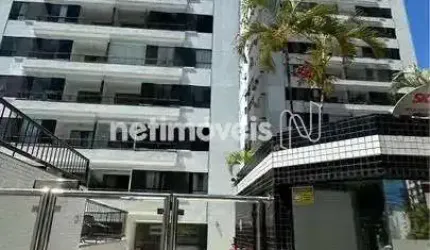Venda Apartamento 3 quartos Candeal Salvador