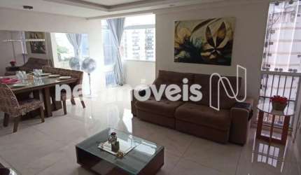Venda Apartamento 3 quartos Ondina Salvador