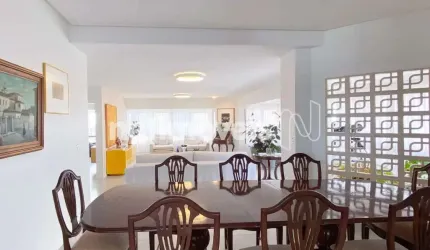 Venda ou locação Apartamento 4 quartos Ondina Salvador