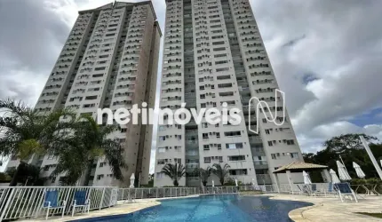 Venda Apartamento 3 quartos Paralela Salvador