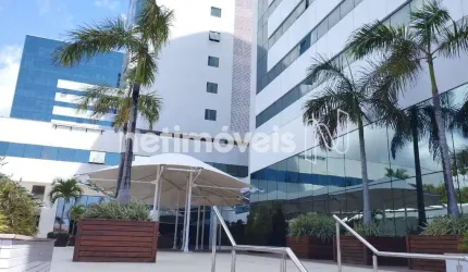 Venda ou locação Sala Centro Lauro de Freitas
