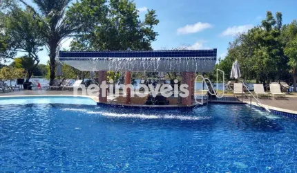 Locação Apartamento 1 quarto Guarajuba (Monte Gordo) Camaçari