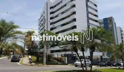 Venda Apartamento 2 quartos Alphaville I Salvador