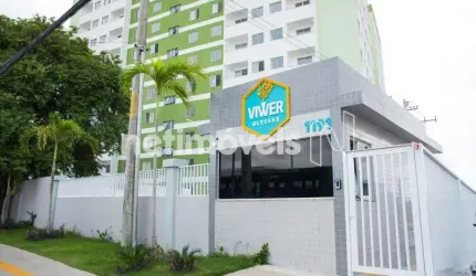 Venda Apartamento 2 quartos Sussuarana Salvador