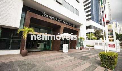 Venda Apartamento 1 quarto Caminho das Árvores Salvador