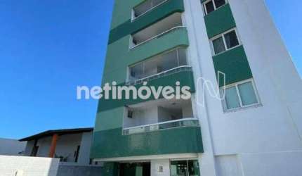 Venda Apartamento 3 quartos Piatã Salvador