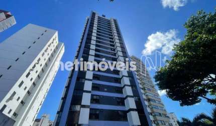 Venda Apartamento 3 quartos Jardim Apipema Salvador