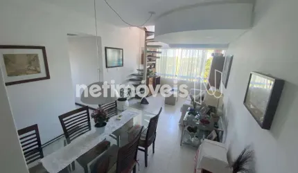 Venda Cobertura Santa Cruz Salvador