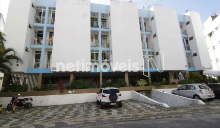 Venda Apartamento 1 quarto Ondina Salvador