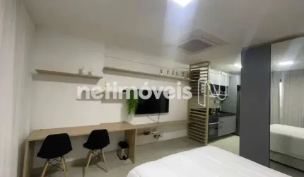 Locação Studio Ondina Salvador