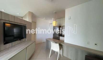 Venda ou locação Apartamento 1 quarto Caminho das Árvores Salvador