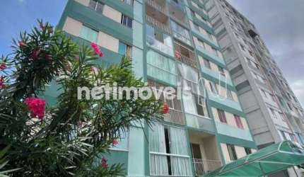 Venda Apartamento 3 quartos Pernambués Salvador