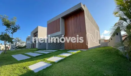 Venda Apartamento 4 quartos Alphaville (Abrantes) Camaçari