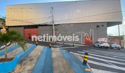 Venda Galpão Santo Antônio Salvador