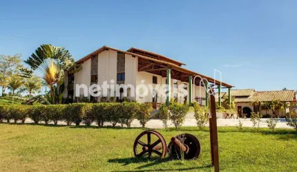 Venda Lote-Área-Terreno Fazenda Real Residence Simões Filho