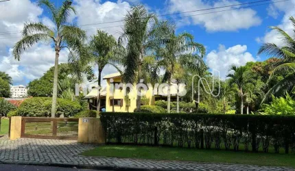 Venda Casa em condomínio Portão Lauro de Freitas