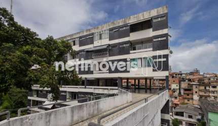 Locação Apartamento 1 quarto Federação Salvador