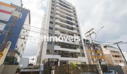 Venda Apartamento 2 quartos Vila Laura Salvador
