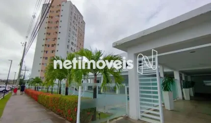 Venda Apartamento 2 quartos Piatã Salvador