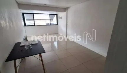 Venda Apartamento 3 quartos Brotas Salvador