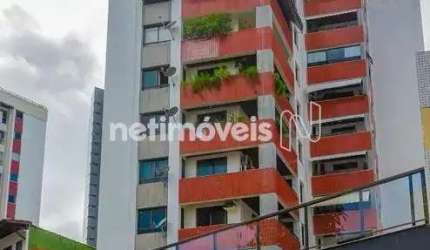Venda Apartamento 3 quartos Ondina Salvador