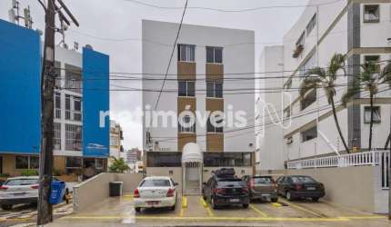 Locação Apartamento 1 quarto Ondina Salvador